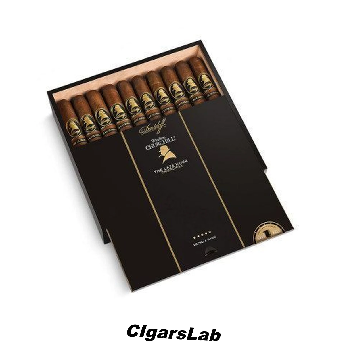 Davidoff Winston Churchill Late Hour Churchill