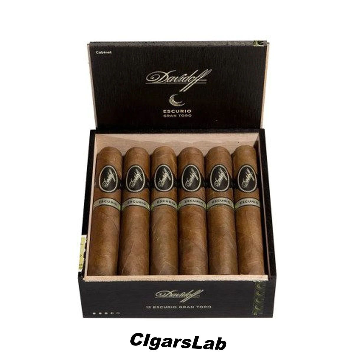 Davidoff Escurio Gran Toro