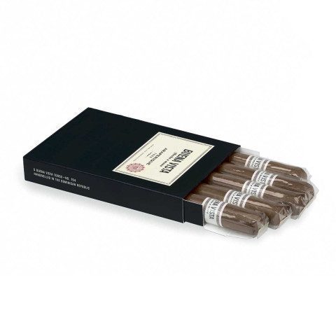 Buena Vista Dark Fired Kentucky Short Robusto 5 шт