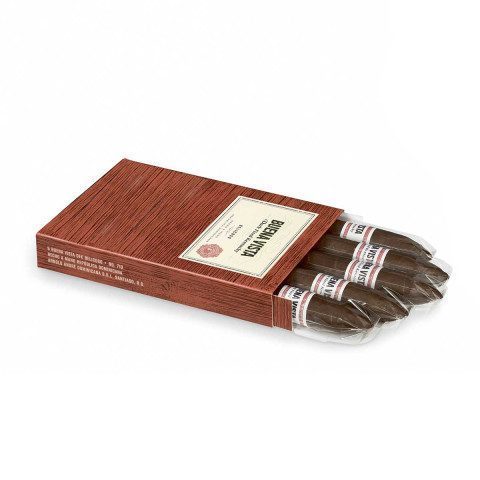 Buena Vista Dark Fired Kentucky Belicoso 5 шт