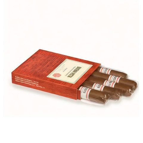 Buena Dark Fired Kentucky Robusto 5 шт