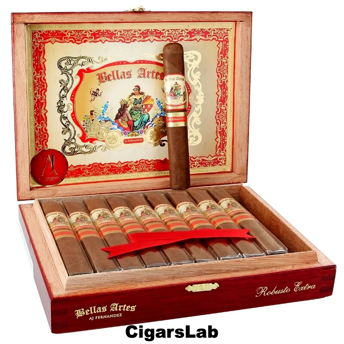 Bellas Artes Robusto