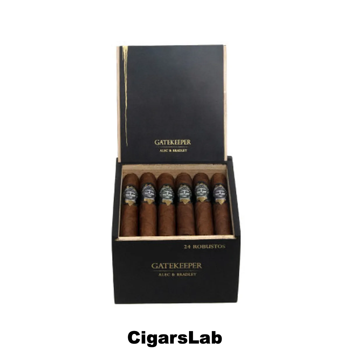 Alec Bradley Gatekeeper Robusto