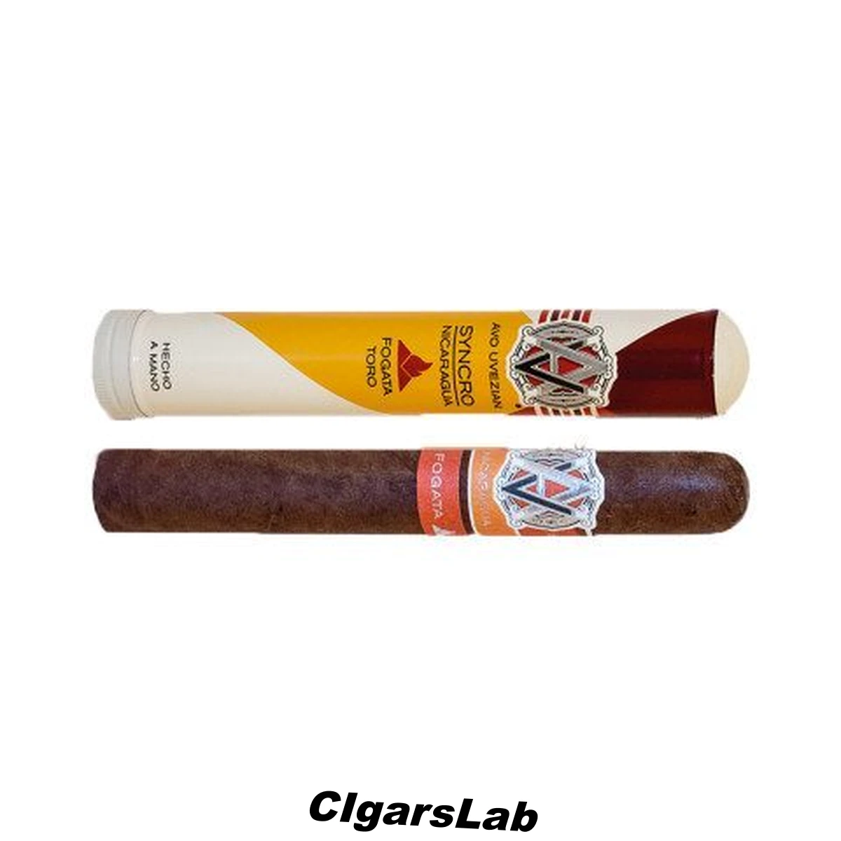 AVO Syncro Fogata Toro