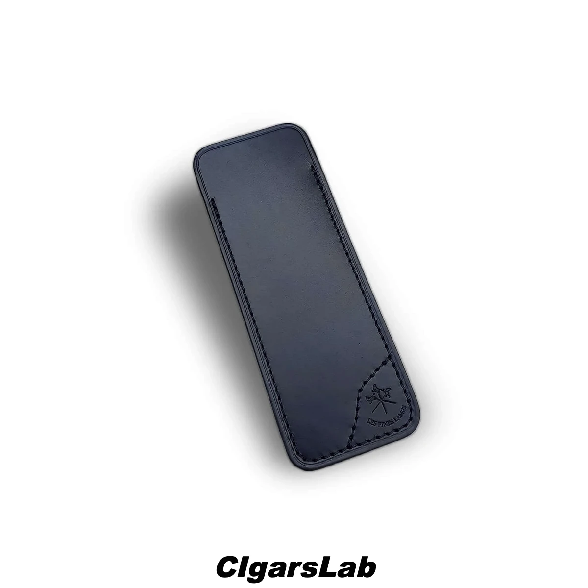 BLACK LEATHER SHEATH – Чёрный кожаный чехол