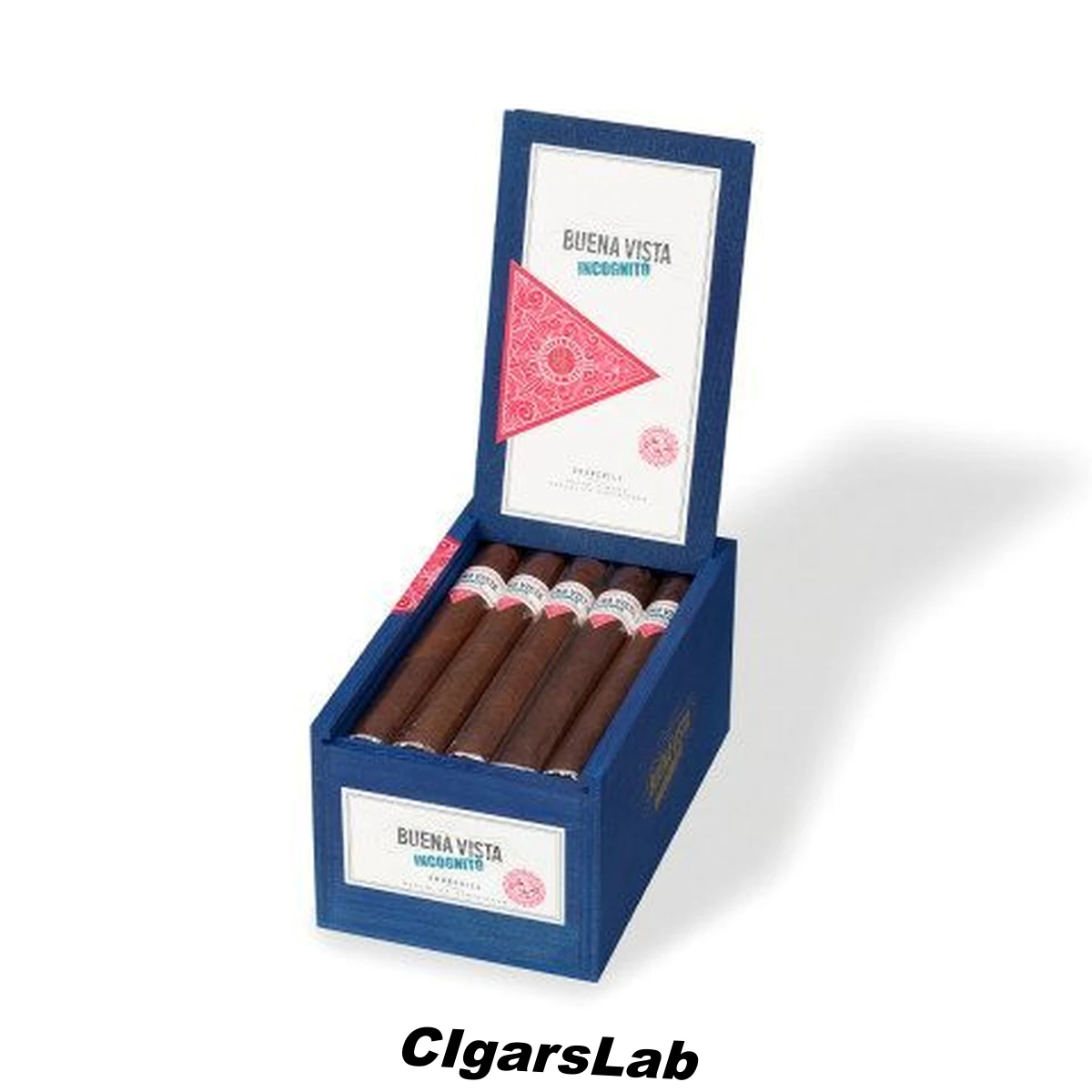 Buena Vista Incognito Churchill