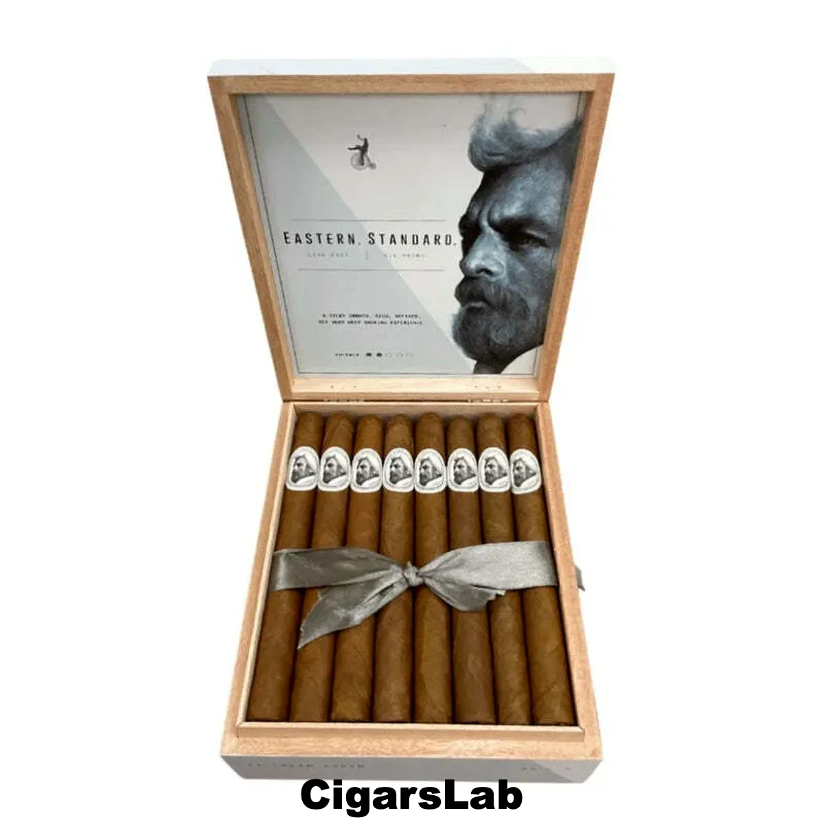 Сигара Caldwell Eastern Standard Cream Crush