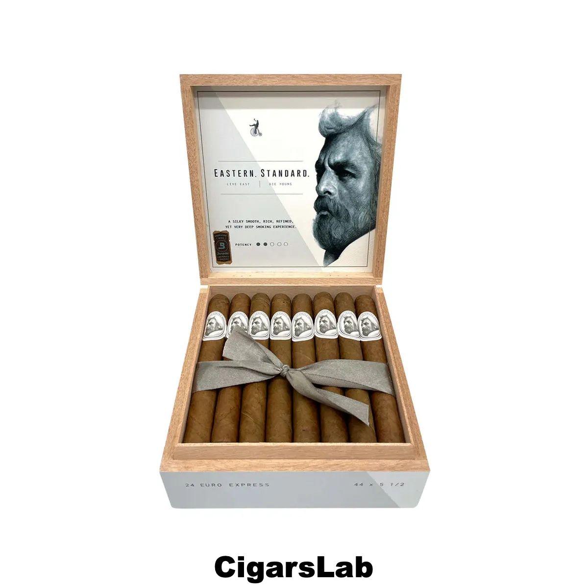 Сигара Caldwell Eastern Standard Euro Express