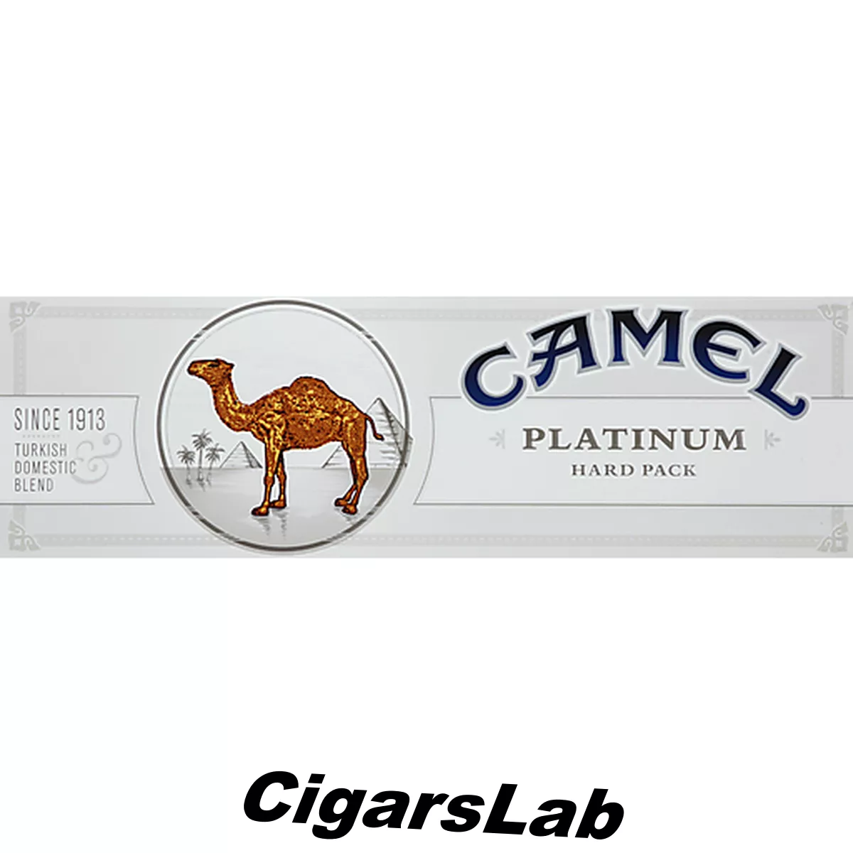 Camel Platinum