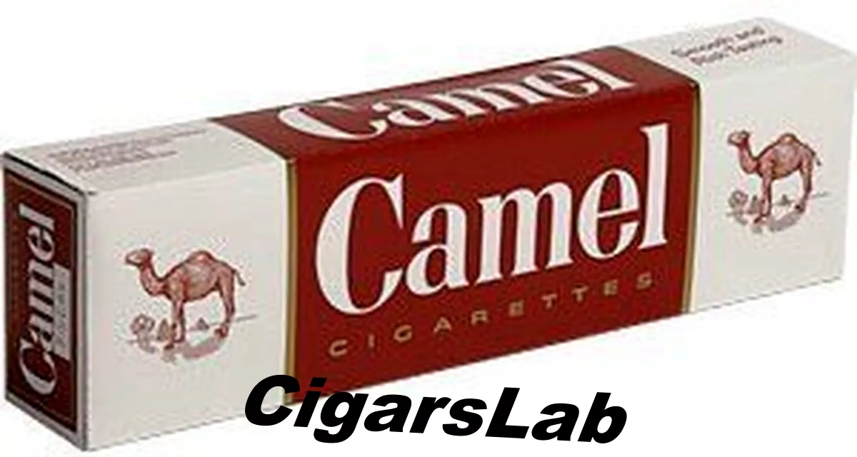 Сигареты Camel Regular Non-filter