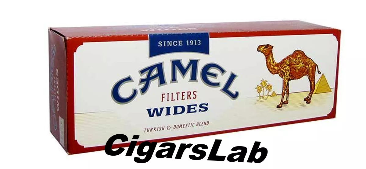 Camel Wides