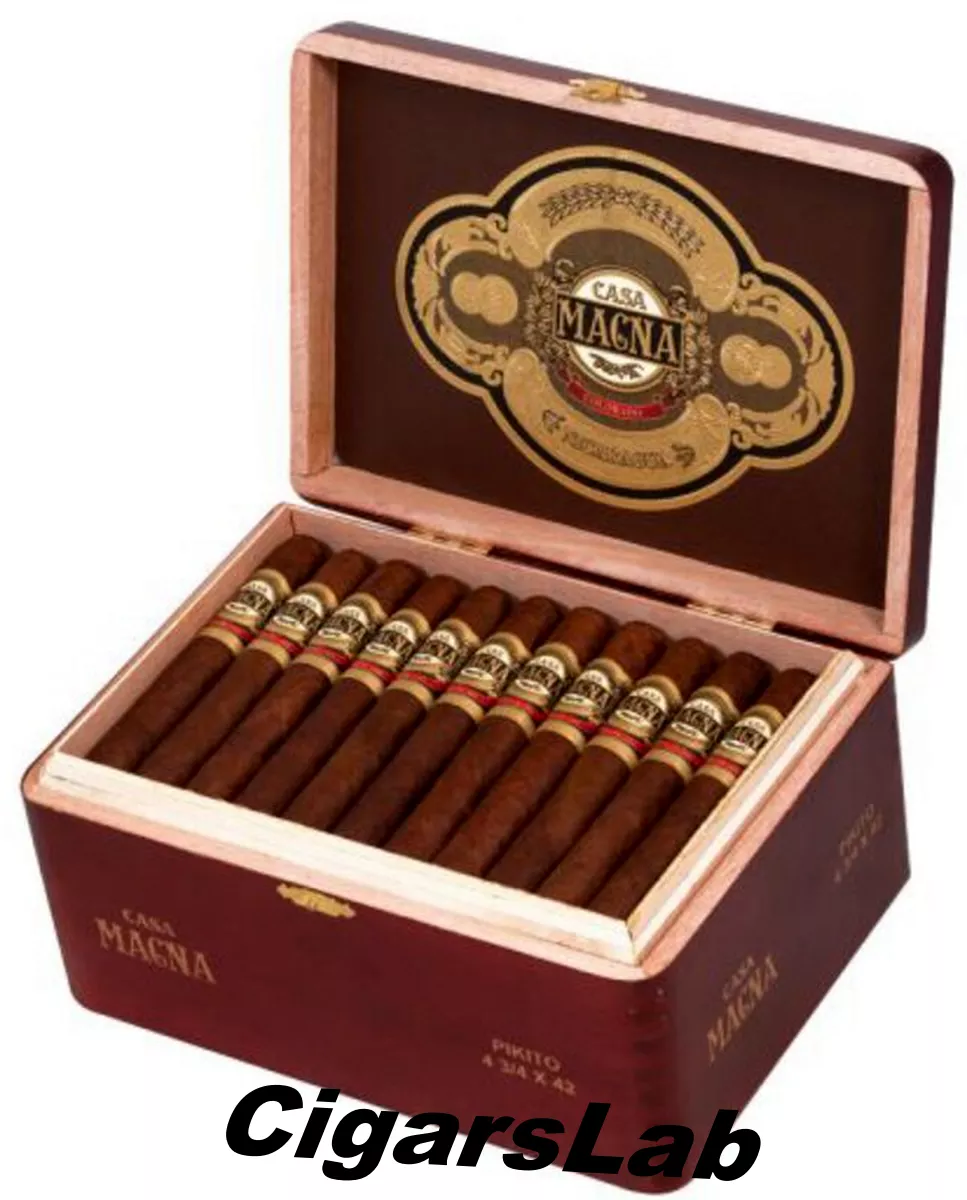 Casa Magna Colorado Pikito