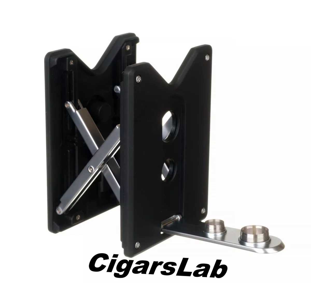 Подставка Caseti сигарная складная со встроенными пробойниками  CA193-1