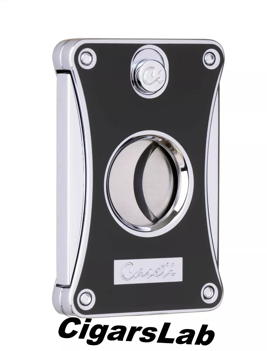 Гильотина Caseti черная CA113-1