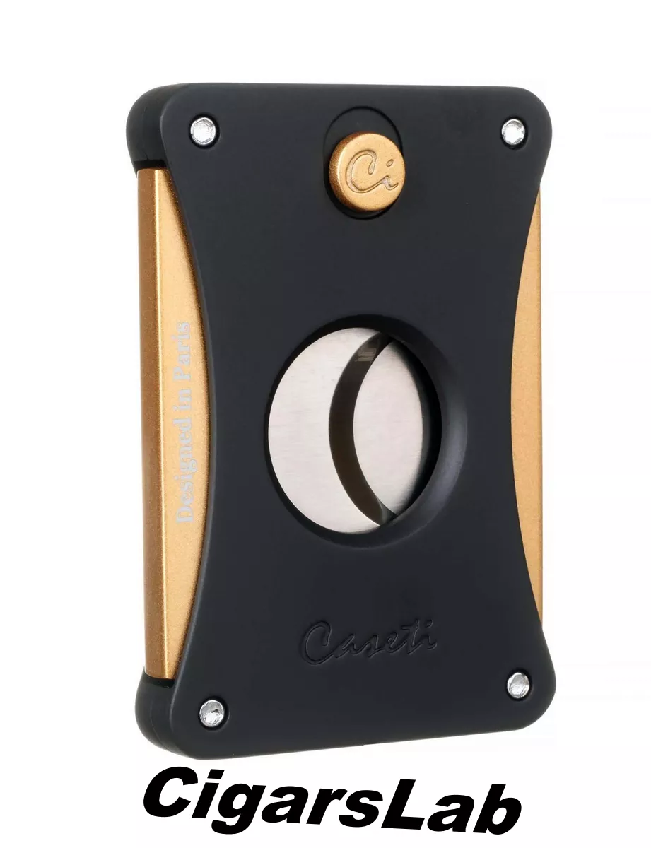 Гильотина Caseti черная  CA113-5