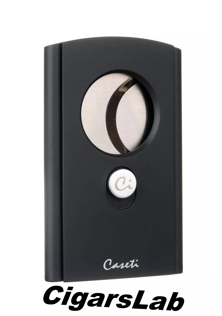 Гильотина Caseti черная CA138-1