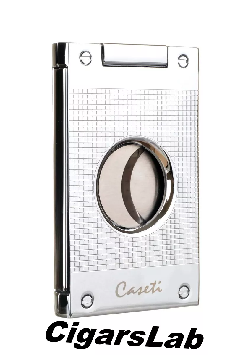 Гильотина Caseti хром CA560-4