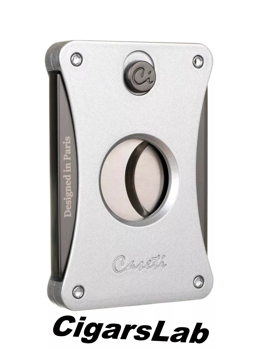 Гильотина Caseti серебристая CA113-6