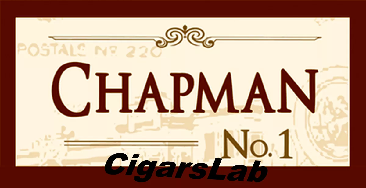 Chapman Coffee Superslims