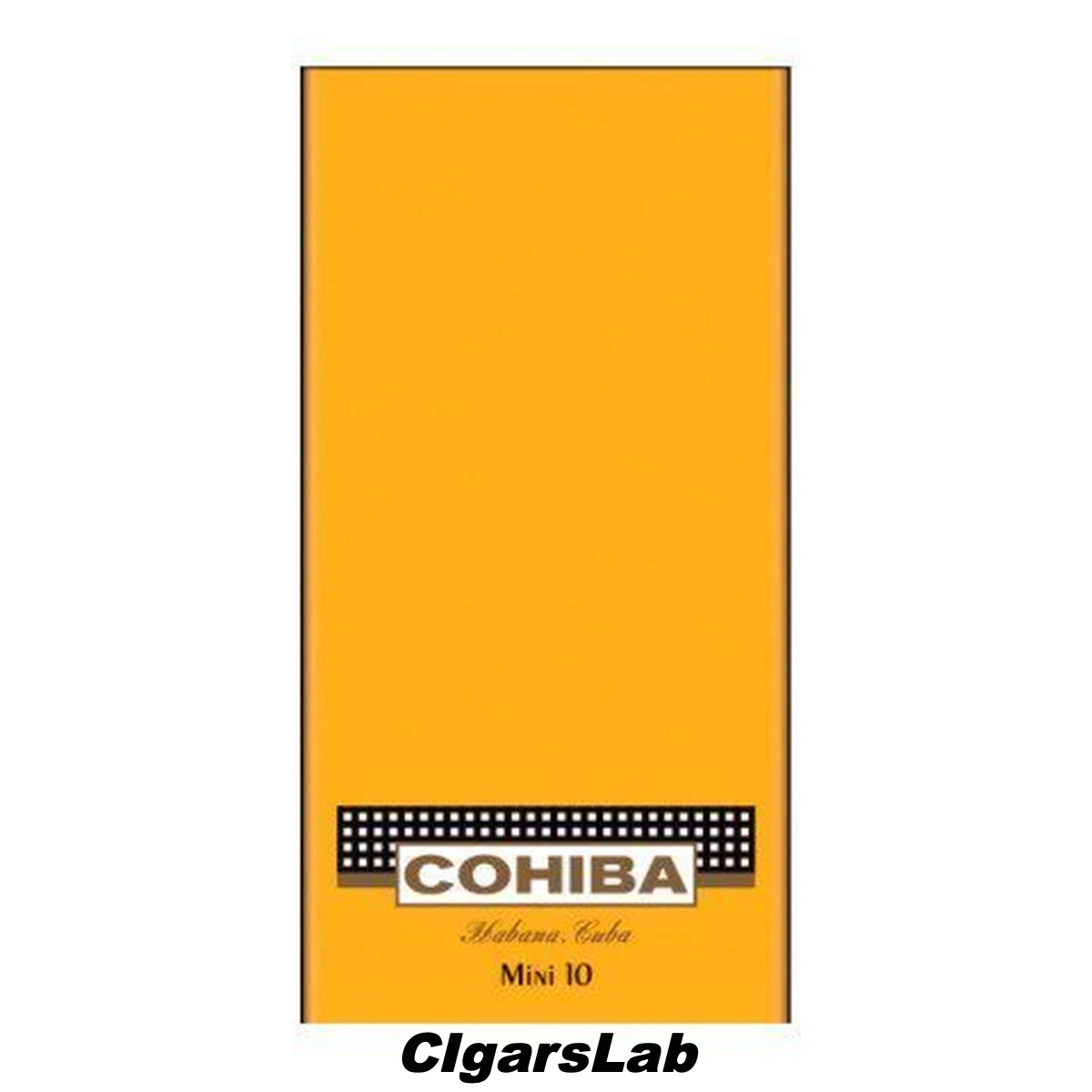 Cohiba Mini 10 шт