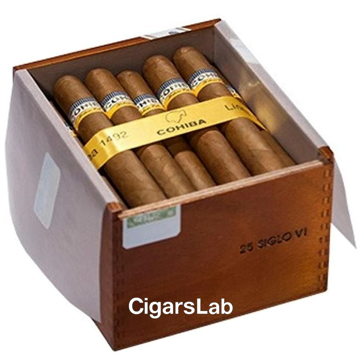 Cohiba Siglo VI