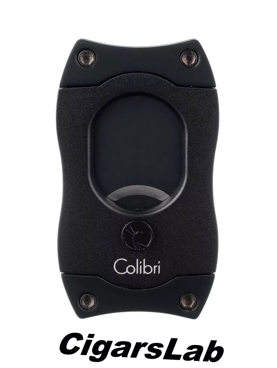 Гильотина Colibri S-cut, Черная CU500T10