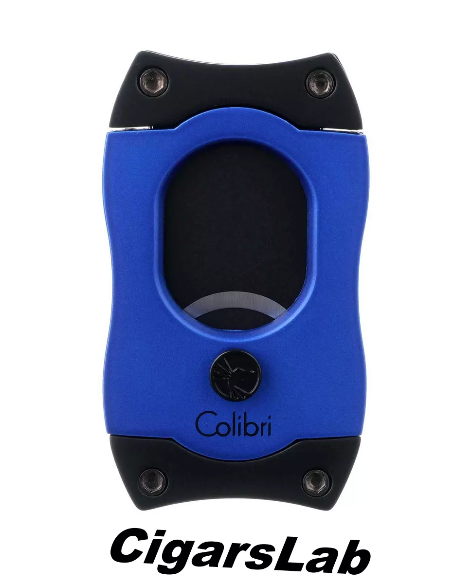 Гильотина Colibri S-cut, Синяя CU500T13