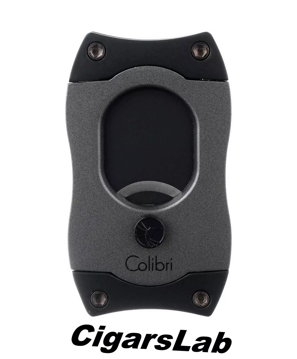 Гильотина Colibri S-cut, Серый металлик CU500T11