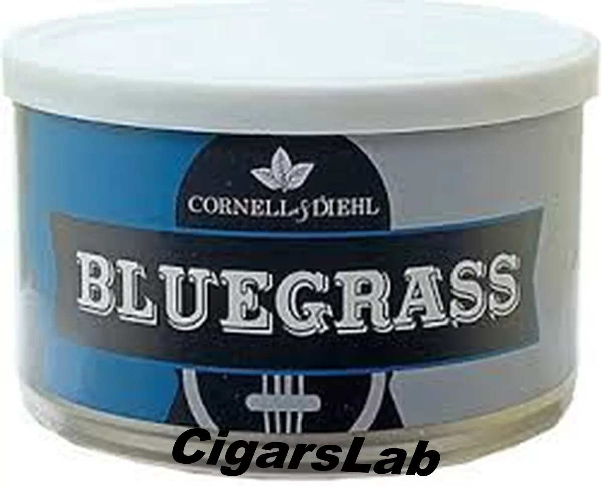 Cornell & Diehl – Appalachian Trail – Bluegrass (57 г)