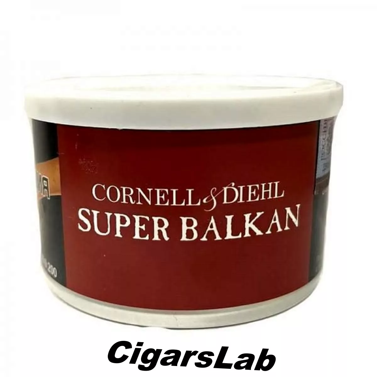 Табак Cornell & Diehl - English Blends - Super Balkan (57 гр)