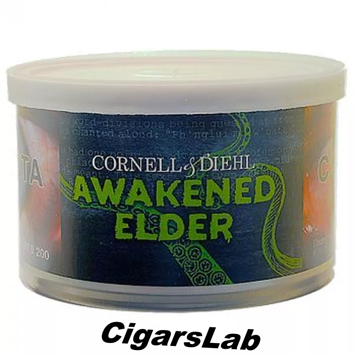 Табак Cornell & Diehl - The Old Ones - Awakened Elder (57 гр)