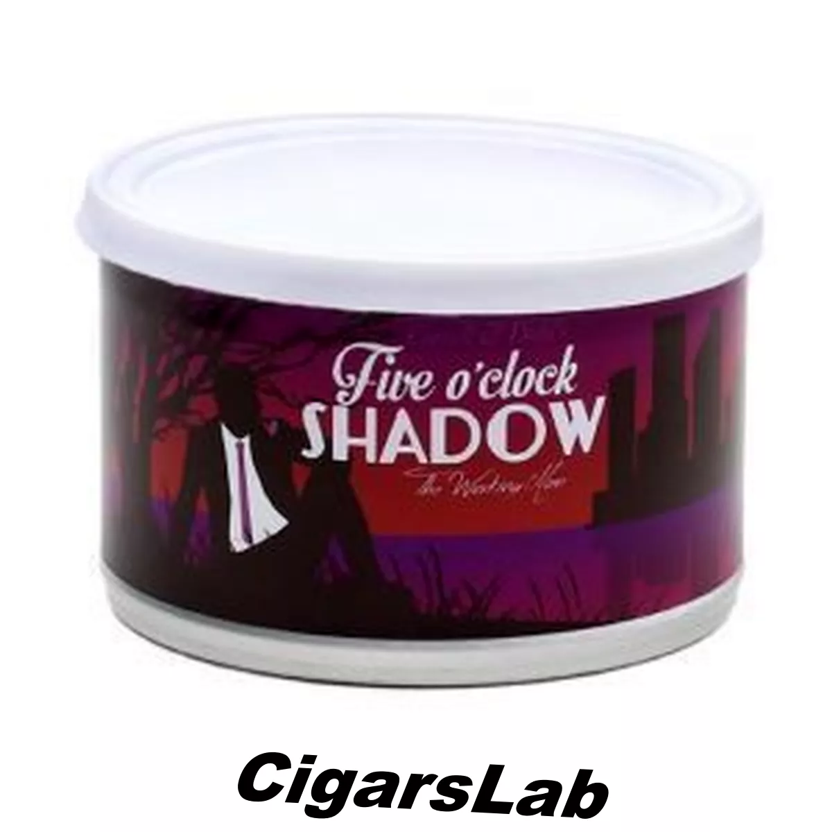 Cornell & Diehl – Working Man's Series – Five O'Clock Shadow (57 г)