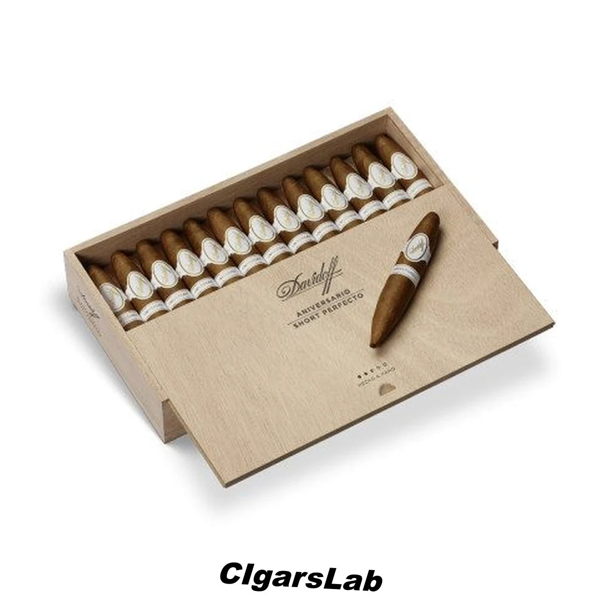 Davidoff Aniversario Short Perfecto