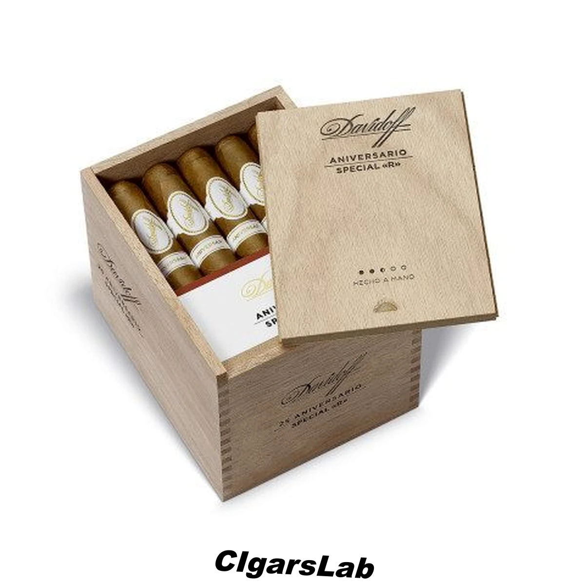 Davidoff Aniversario Special R