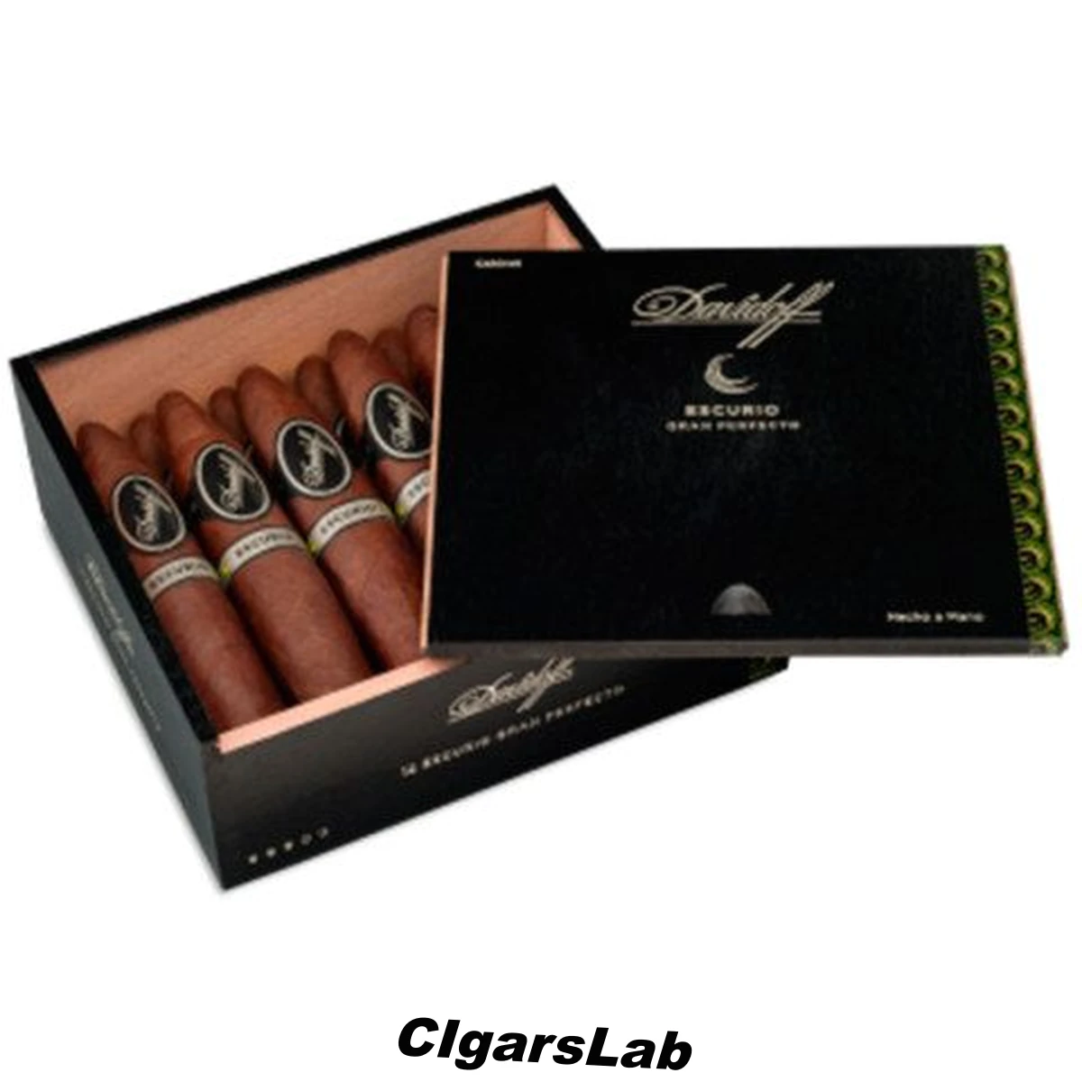Davidoff Escurio Gran Perfecto