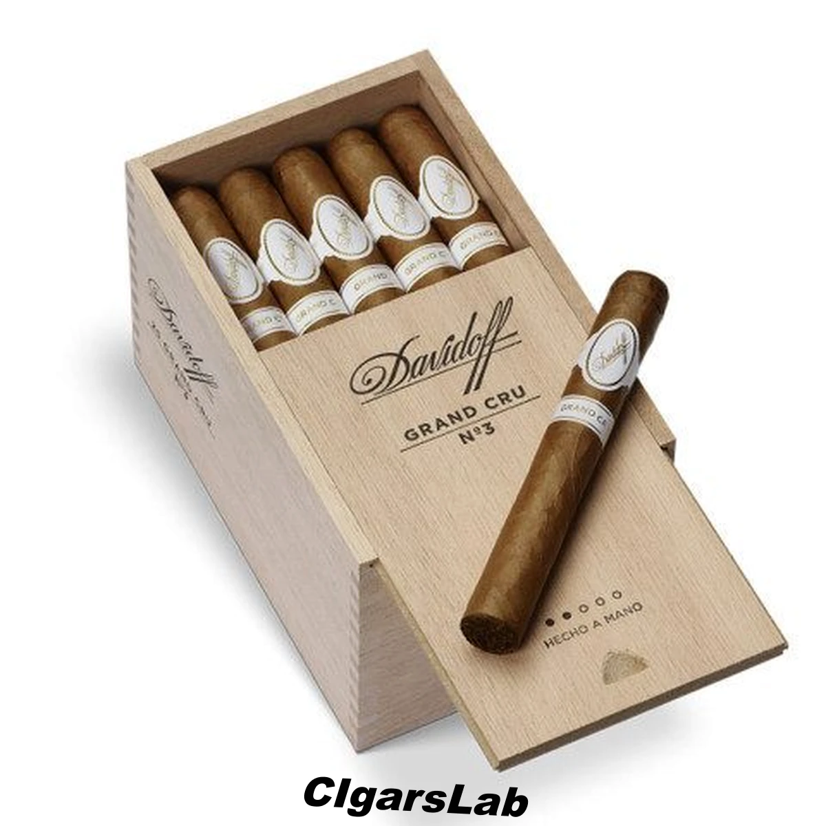 Davidoff Grand Cru №3