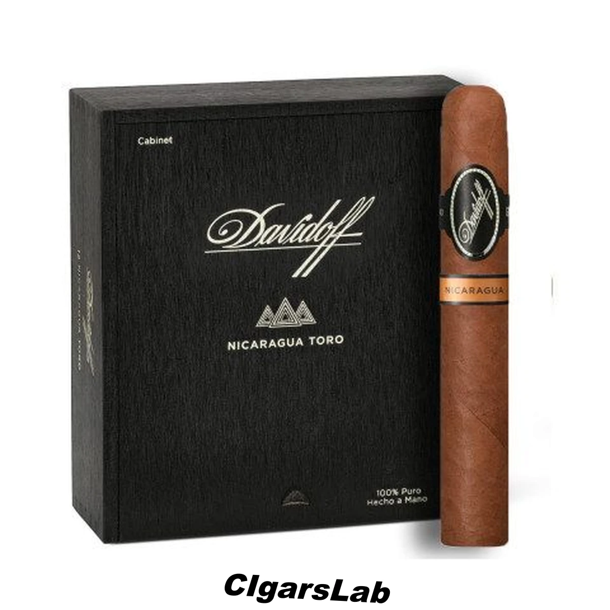 Davidoff Nicaragua Toro