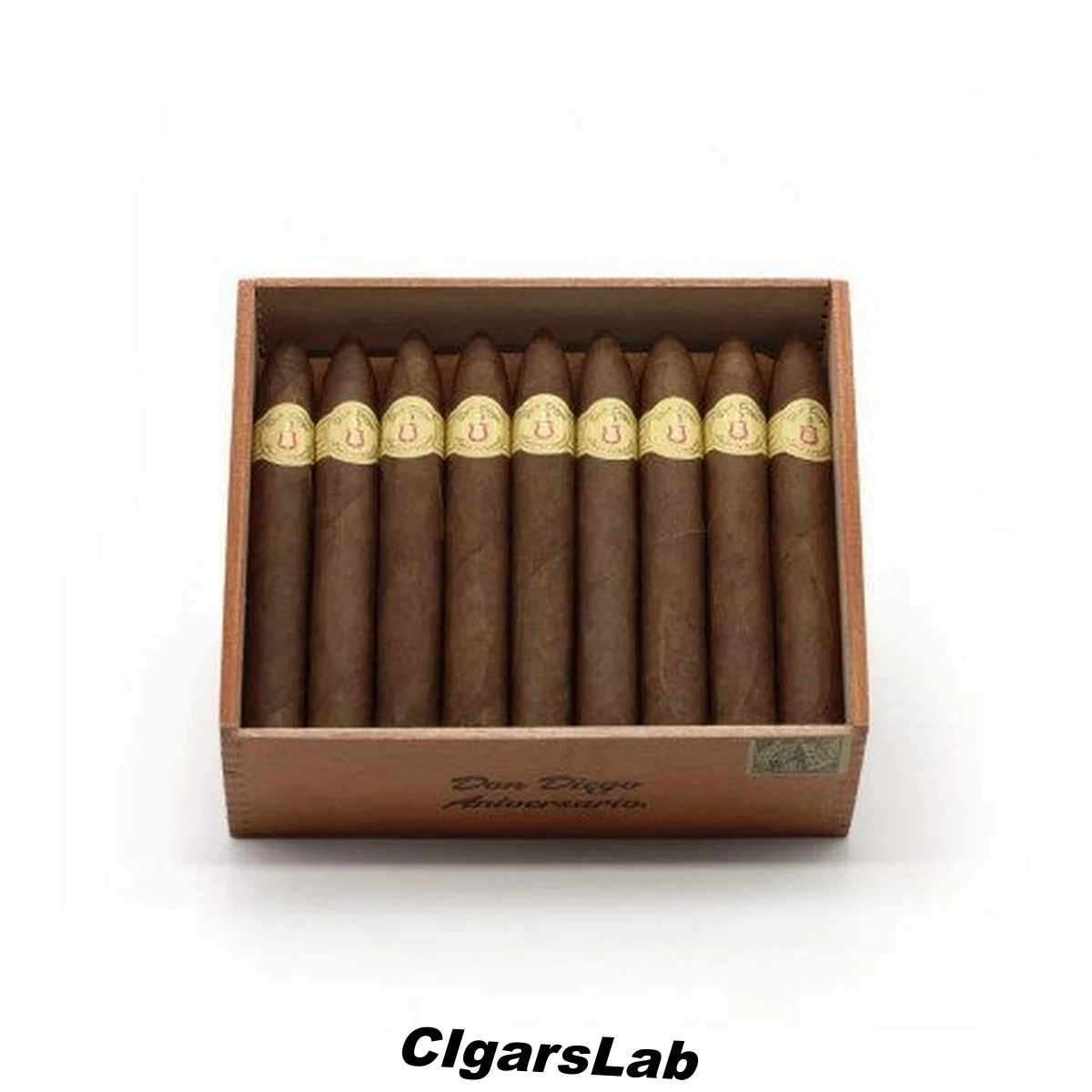 Don Diego Aniversario Belicoso