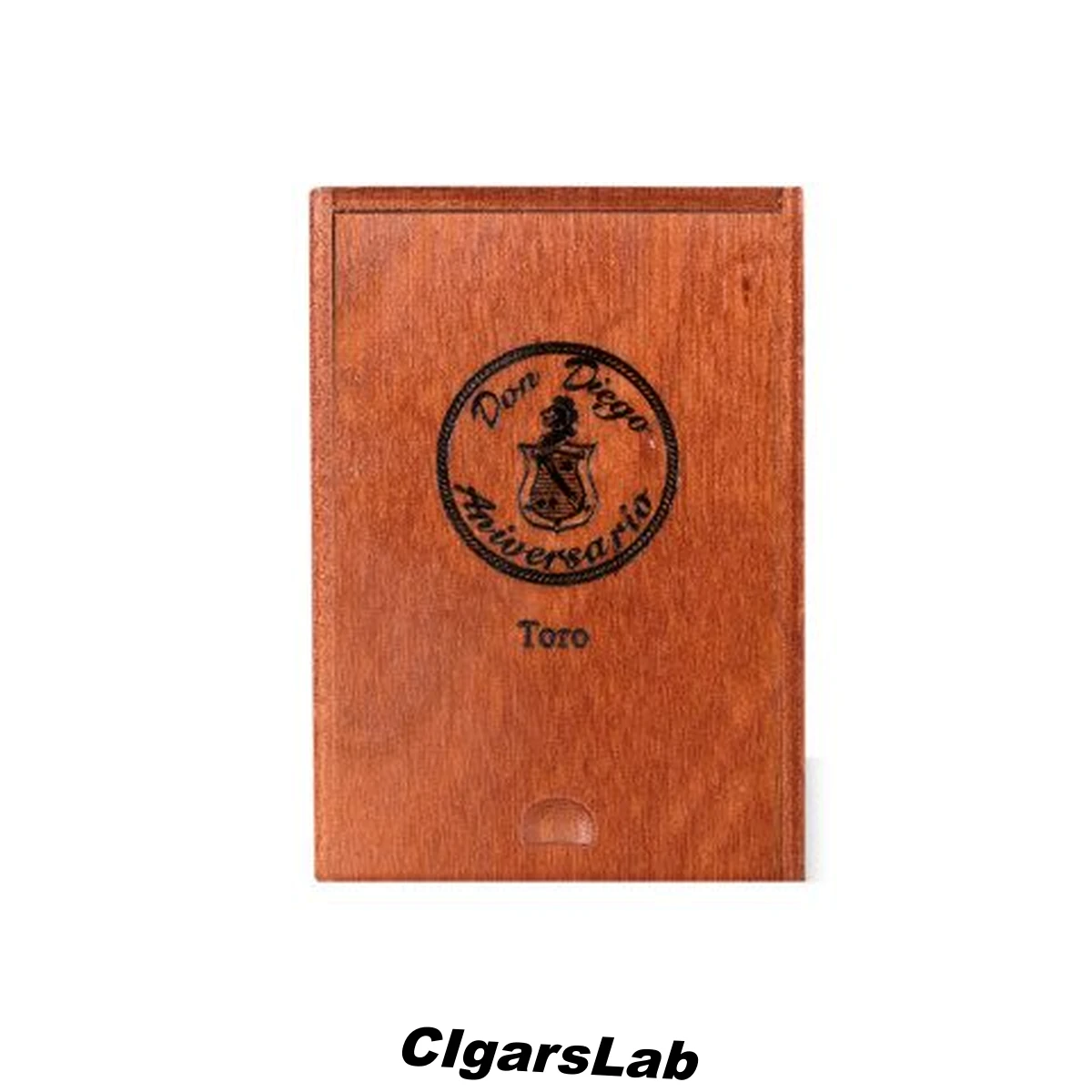 Don Diego Aniversario Toro