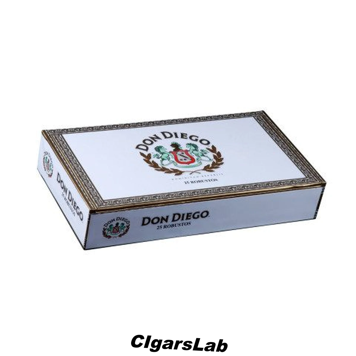 Don Diego European Robusto