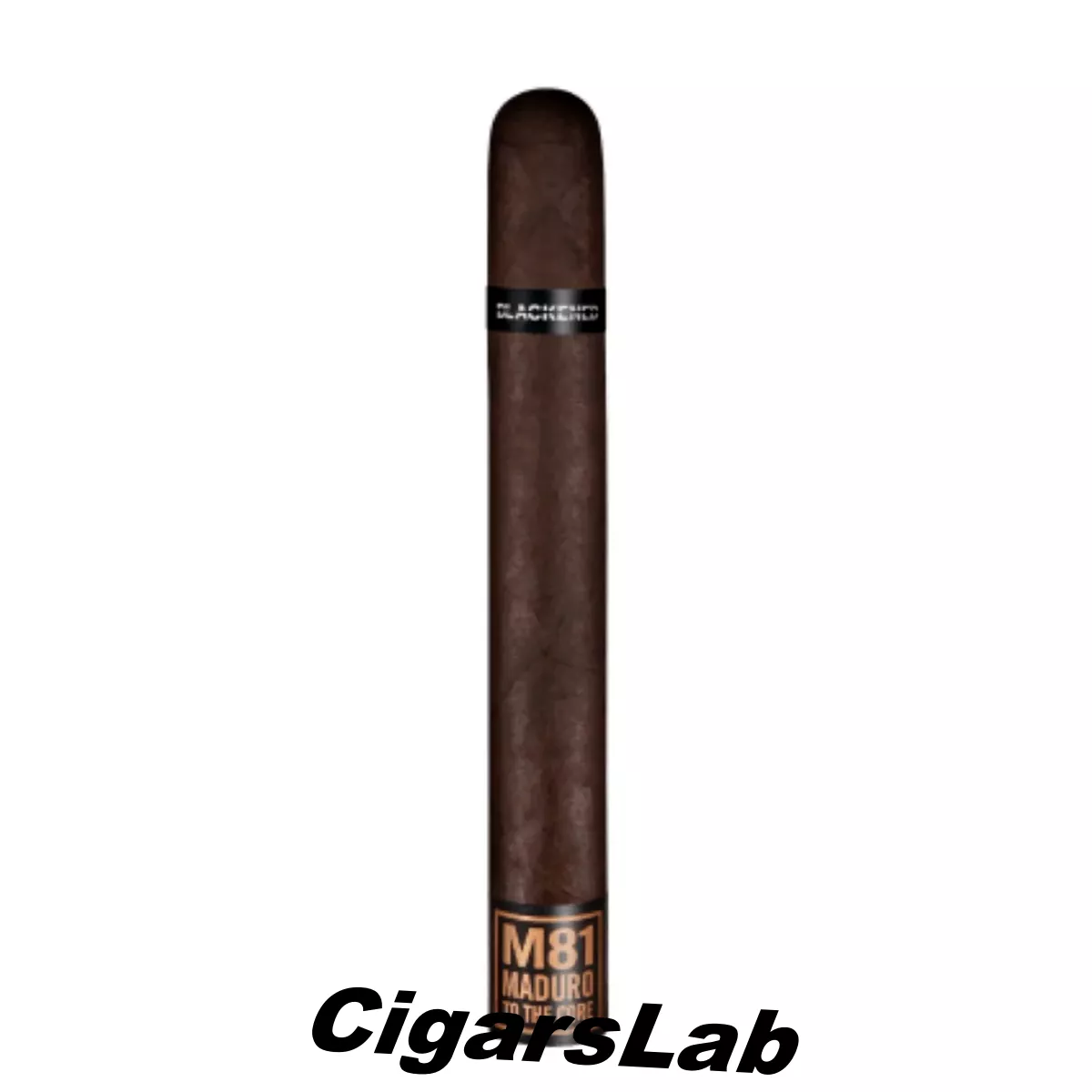 Сигара Drew Estate Blackened M81 Corona Doble