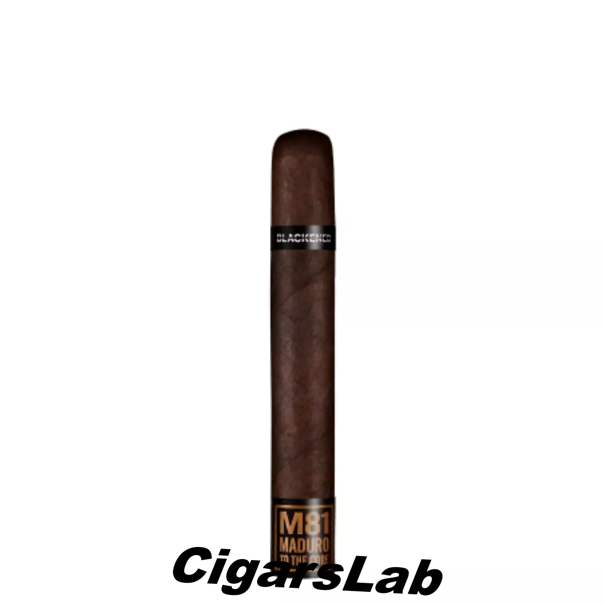Сигара Drew Estate Blackened M81 Toro