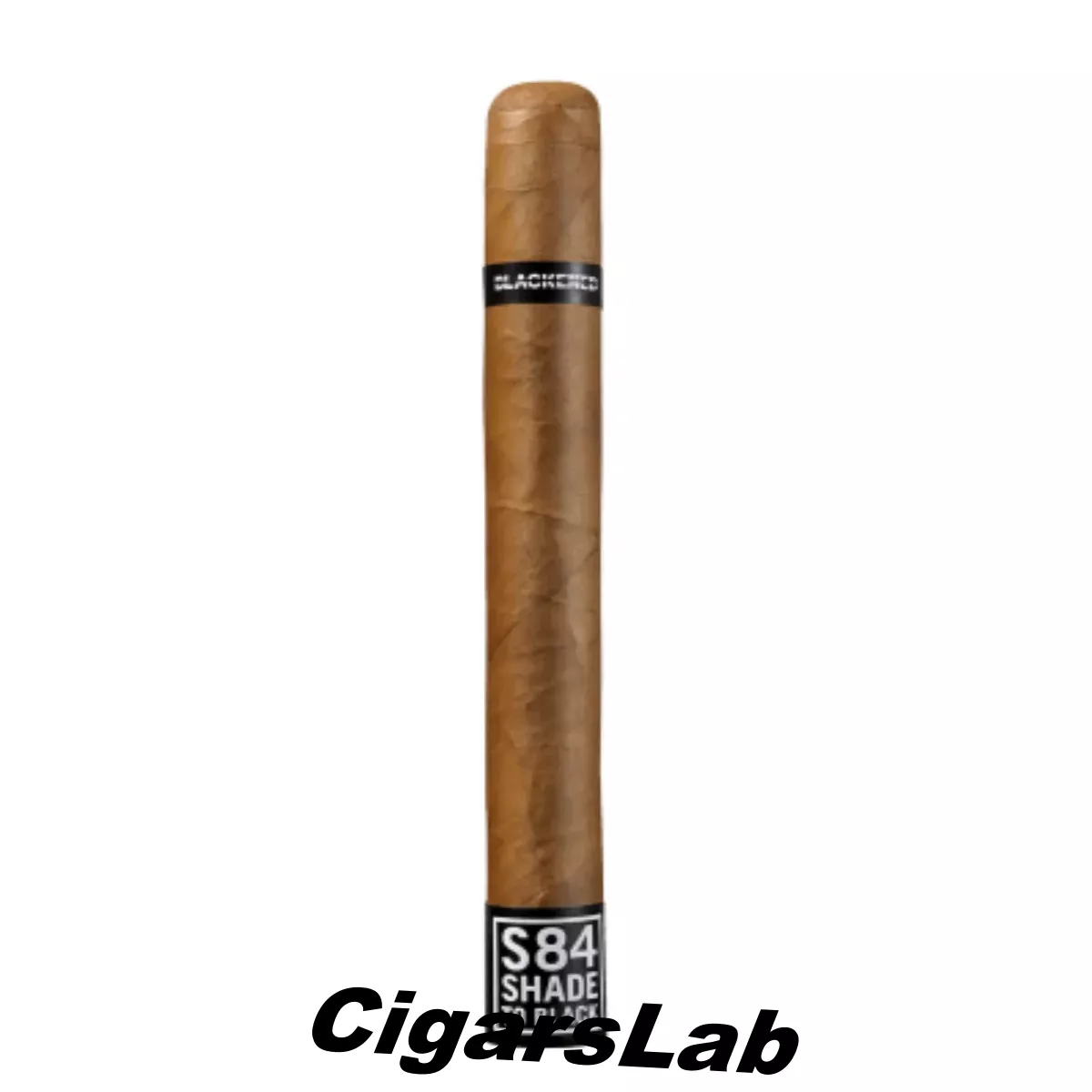 Сигара Drew Estate Blackened S84 Corona Doble