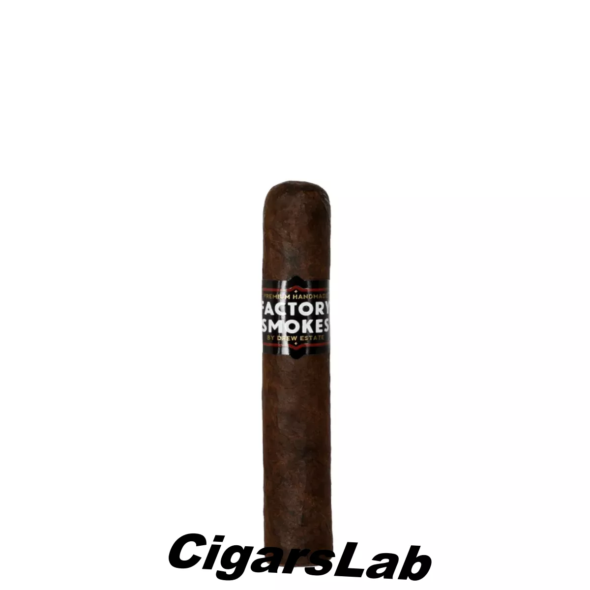 Сигара Drew Estate Factory Smokes Maduro Robusto