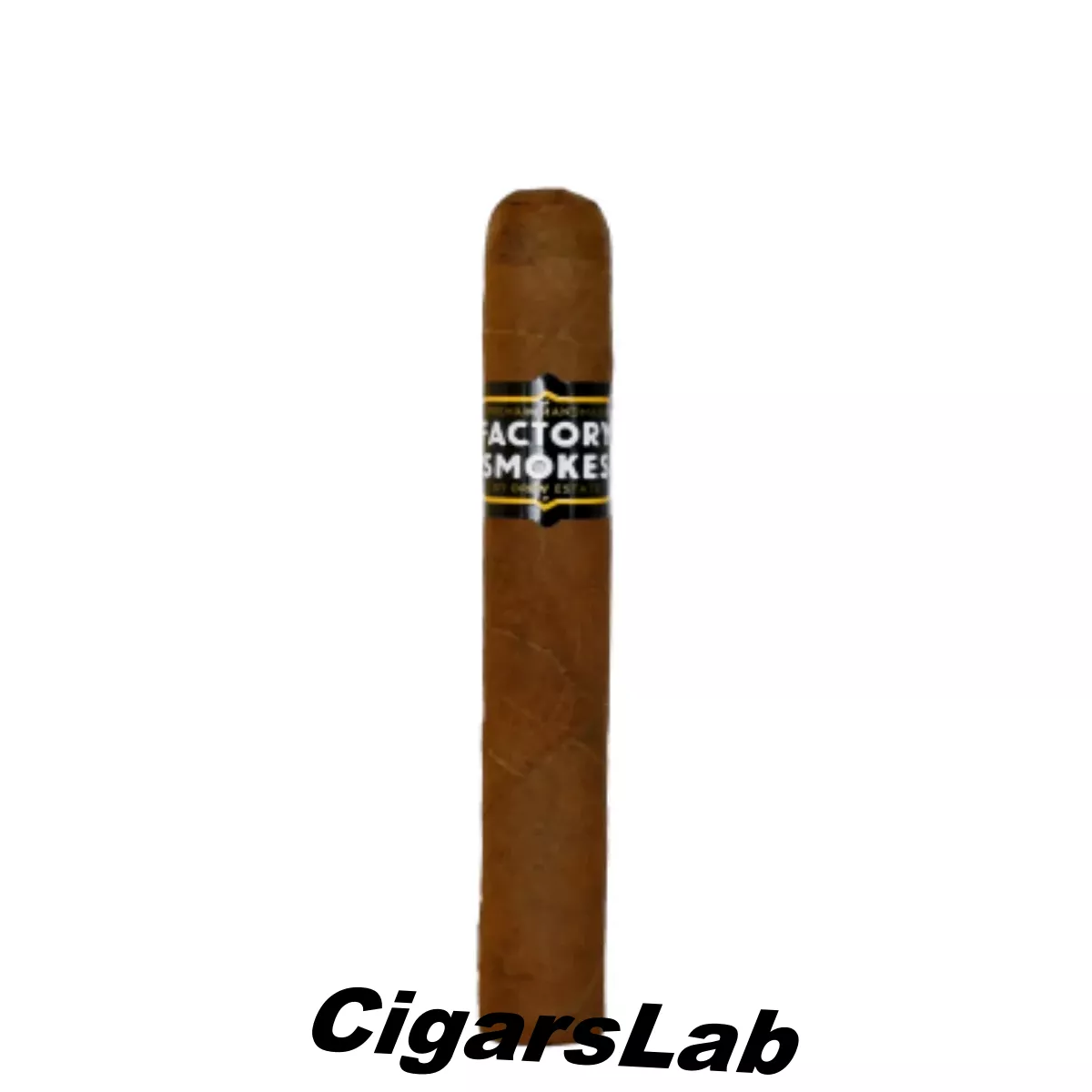 Сигара Drew Estate Factory Smokes Shade Toro