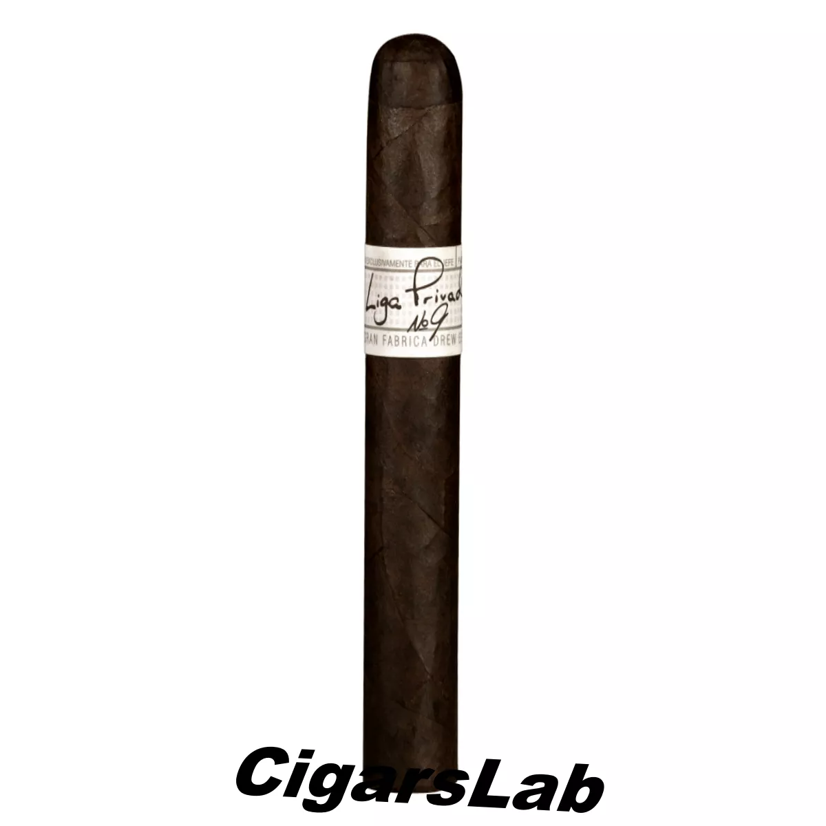 Сигара Drew Estate Liga Privada No.9 Corona Doble