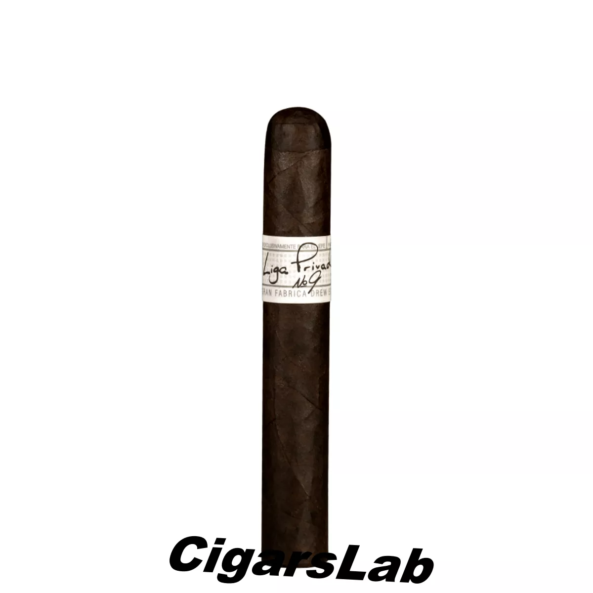 Сигара Drew Estate Liga Privada No.9 Toro