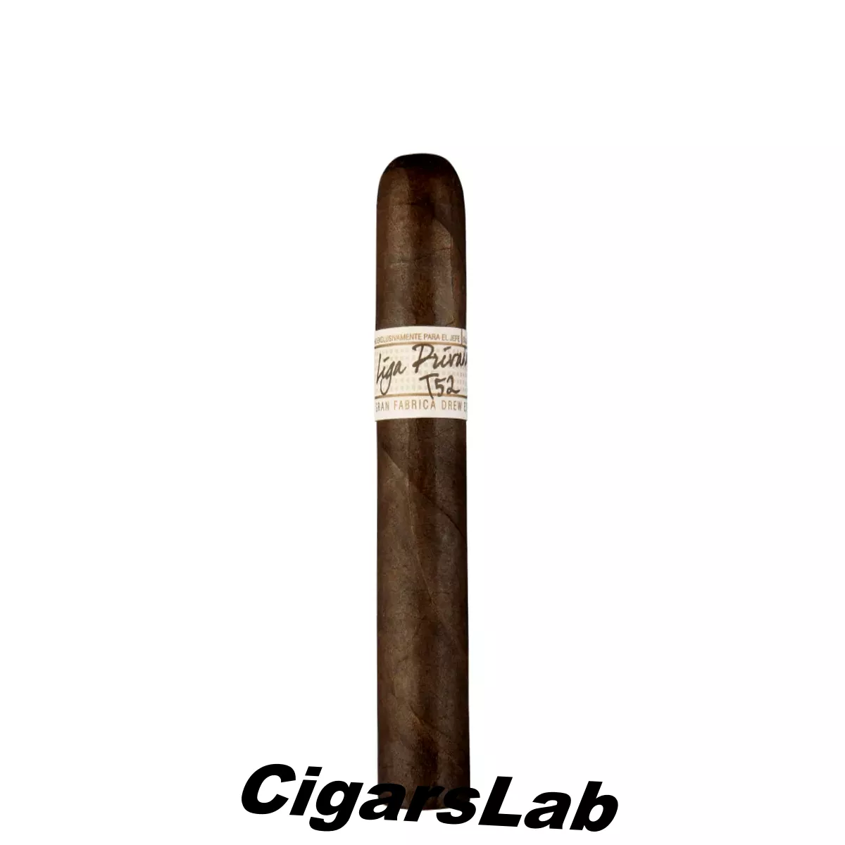 Сигара Drew Estate Liga Privada T52 Toro