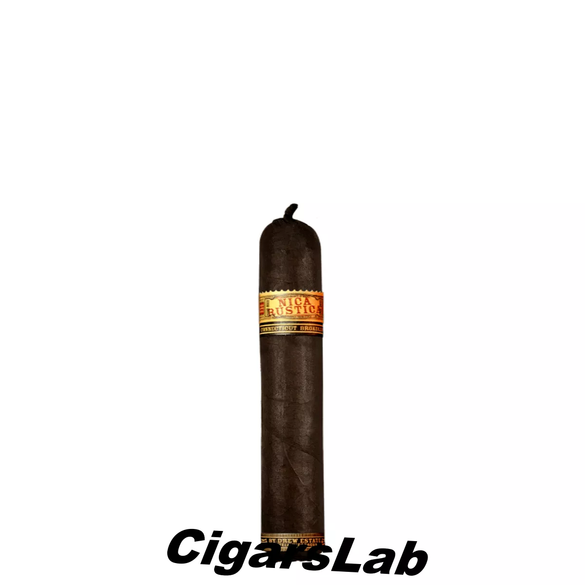 Сигара Drew Estate Nica Rustica Broadleaf Short Robusto