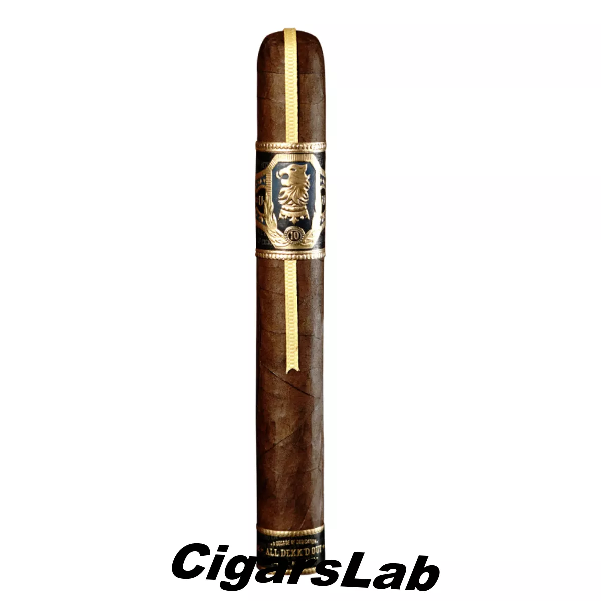 Сигара Drew Estate Undercrown UC10 Corona Doble